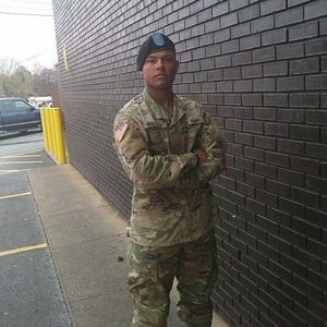 Meet your Posher, Alec